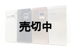 画像3: ＮＴＴドコモ　Ｐ７０５ｉμ ＆ ＰＲＯＳＯＬＩＤμ　モックアップ　計４色セット