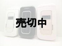 ソフトバンク　８１０Ｔ　モックアップ　３色セット