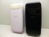 ａｕ　Ｗ４３ＨII　モックアップ