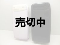 ａｕ　Ｗ４３ＨII　モックアップ　２色セット