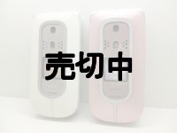 ａｕ　Ｗ３２Ｔ　モックアップ　２色セット