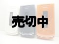 ａｕ　Ｗ４７Ｔ　モックアップ　３色セット