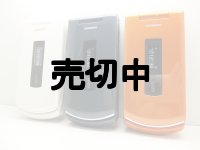 ａｕ　Ｗ４７Ｔ　モックアップ　３色セット