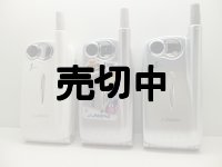 Ｊフォン　Ｊ－ＳＨ０７　モックアップ　３色セット　【クリックポスト非対応商品】
