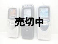 ＮＴＴドコモ　Ｄ２１１ｉ　モックアップ
