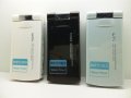 ａｕ　Ｗ５２ＣＡ　モックアップ　３色セット