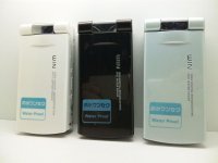 ａｕ　Ｗ５２ＣＡ　モックアップ　３色セット