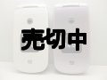ａｕ　Ａ１４０６ＰＴ　簡単ケータイ　モックアップ　２色セット
