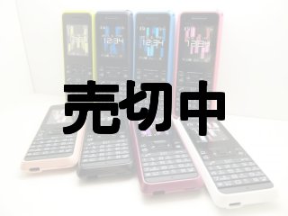 ウィルコム　ＷＸ０８Ｋ　ＳＴＯＬＡ　モックアップ　８色セット