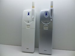 画像2: ＮＴＴドコモ　ＳＨ８２１ｉ　スーパードッチーモ　モックアップ