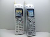 ＮＴＴドコモ　ＳＨ８２１ｉ　スーパードッチーモ　モックアップ