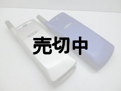 画像3: ＮＴＴドコモ　ＮＭ５０２ｉ　モックアップ