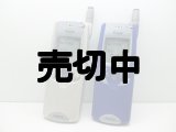 ＮＴＴドコモ　ＮＭ５０２ｉ　モックアップ