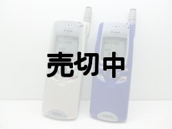 画像1: ＮＴＴドコモ　ＮＭ５０２ｉ　モックアップ