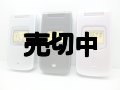 ａｕ　Ａ５５２８Ｋ　簡単ケータイ　モックアップ　３色セット