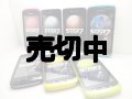 ソフトバンク　００９Ｚ　ＳＴＡＲ７　モックアップ　７色セット　【クリックポスト非対応商品】