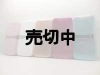 ディズニーモバイル　ＤＭ００８ＳＨ　モックアップ　５色セット