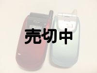 ＮＴＴドコモ　ＳＯ２１２ｉ　モックアップ　２色セット　【クリックポスト非対応商品】