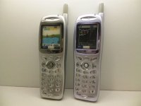 ａｕ　Ｃ４５１Ｈ　モックアップ