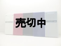 ａｕ　Ｗ５３Ｔ　モックアップ　５色セット