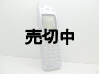 ＮＴＴドコモ　６４１Ｓｓ　ブラウザホン　シルバー　モックアップ