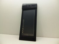 ウィルコム　ＡＸ５３０ＩＮ　ＡｉｒＥＤＧＥ ＰＲＯ　データカード　モックアップ