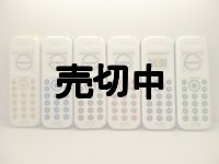 ウィルコム　ｎｉｃｏ．　ＷＳ００５ＩＮ　モックアップ　６色セット