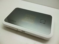 ａｕ　ＨＷＤ１３　Wi-Fi WALKER　モックアップ