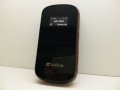 ソフトバンク　００７Ｚ　ＷＩＦＩルーター モックアップ