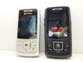 ソフトバンク　７０９ＳＣ　モックアップ　２色セット
