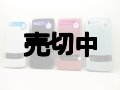 ＮＴＴドコモ　Ｎ－０１Ｅ　モックアップ　４色セット（新色入）