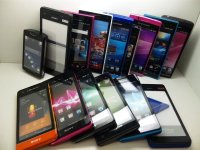 Ｘｐｅｒｉａのモック　１５個詰め合わせセット　【クリックポスト非対応商品】