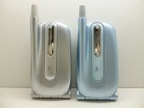 Ｊフォン　Ｊ－Ｎ０３II　モックアップ