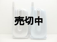 Ｊフォン　Ｊ－Ｎ０３II　モックアップ　２色セット　