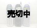 ＮＴＴドコモ　Ｆ２１１ｉ　モックアップ　３色セット