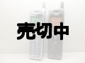 ＮＴＴドコモ　Ｐ８２１ｉ　スーパードッチーモ　モックアップ