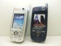 ボーダフォン　Ｖ８０１ＳＡ　モックアップ　ばら売りｏｒ２色セット　【クリックポスト非対応商品】