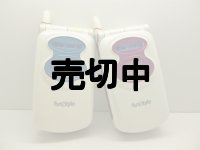 ツーカーセルラー　ＴＫ１１　ＦｕｎＳｔｙｌｅ　モックアップ　２色セット　【クリックポスト非対応商品】