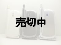 ＮＴＴドコモ　Ｎ５０２ｉｔ　モックアップ