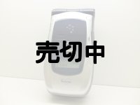 ＮＴＴドコモ　Ｐ２１０１Ｖ　モックアップ　ブルー