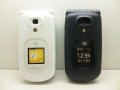 ａｕ　Ａ５５１６Ｔ　モックアップ　２色セット　【クリックポスト非対応商品】