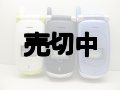 ＮＴＴドコモ　Ｐ２５２ｉ　モックアップ　３色セット