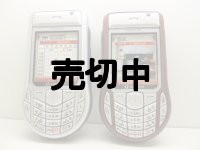 ボーダフォン　７０２ＮＫ　モックアップ