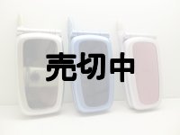 ツーカーセルラー　ＴＫ２３　モックアップ　３色セット