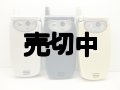 ツーカーセルラー　ＴＫ３１　モックアップ　３色セット