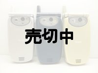 ツーカーセルラー　ＴＫ３１　モックアップ　３色セット