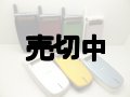 ツーカーセルラー　ＴＫ２２　モックアップ　７色セット　【クリックポスト非対応商品】