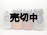 ＮＴＴドコモ　Ｆ９００ｉＣ　モックアップ　４色セット　【クリックポスト非対応商品】