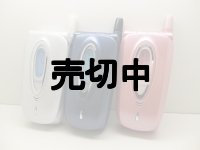 ＮＴＴドコモ　Ｎ２１１ｉ　モックアップ　３色セット　【クリックポスト非対応商品】