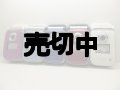 ＮＴＴドコモ　Ｐ２５２ｉｓ　モックアップ　５色セット